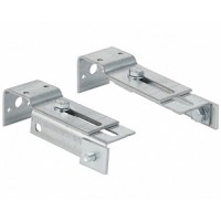 Комплект для крепления инсталляций GEBERIT Duofix к стене 120-200 мм 111.839.00.1
